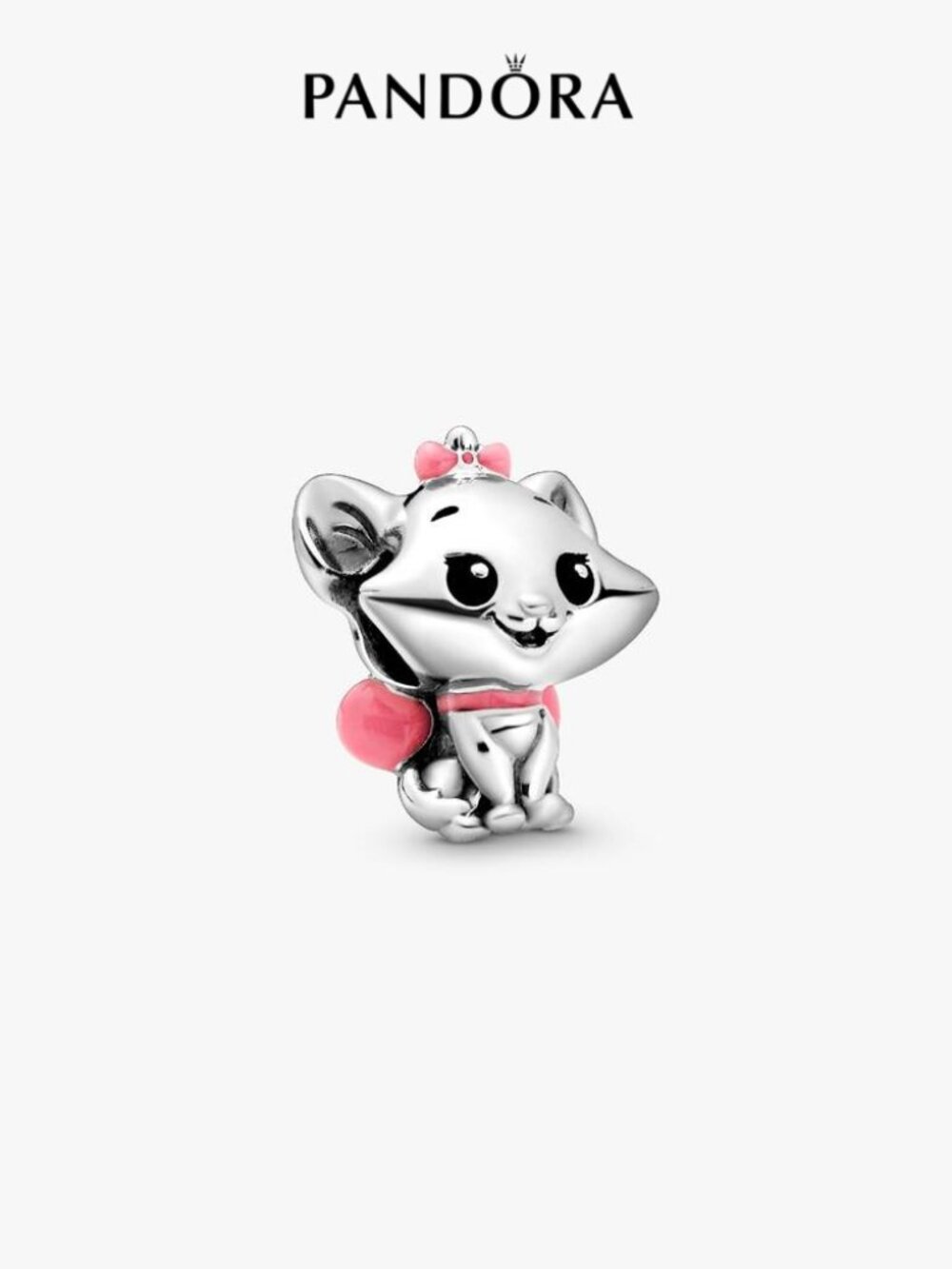 Pandora Disney The Aristocats Marie Charm